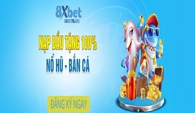 プロフィール｜8XBET 