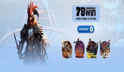 プロフィール｜78win