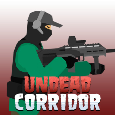 プロフィール｜Undead Corridor Game