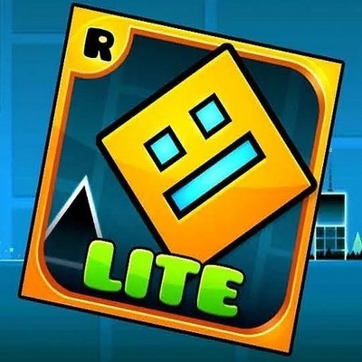 プロフィール｜Geometry Dash Lite