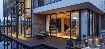 プロフィール｜Embassy Eden