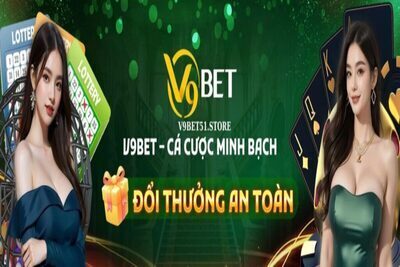 プロフィール｜V9Bet
