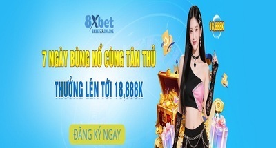 プロフィール｜Nhà cái 8XBET