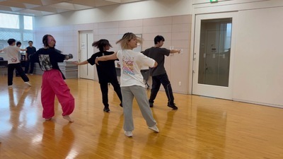 プロフィール｜Dance Studio Alive