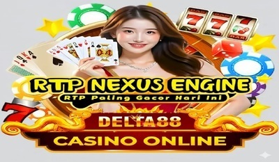 プロフィール｜delta88slot88