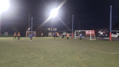 プロフィール｜SGGK-FOOTBALL