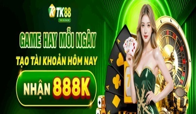 ヘッダー画像｜TK88