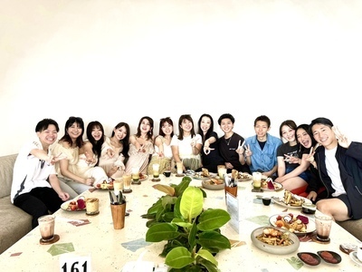 プロフィール｜上京クラブ🗼