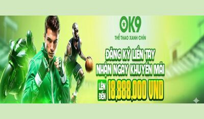 プロフィール｜OK9