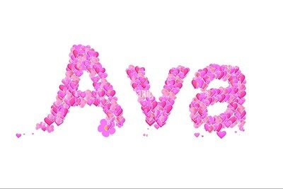 ヘッダー画像｜ava Reed