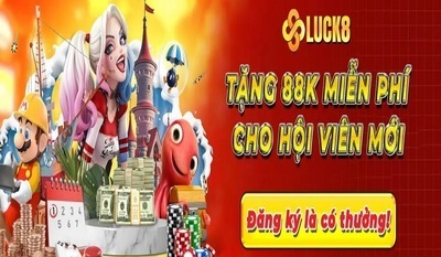 プロフィール｜Luck8