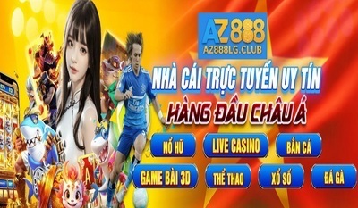 プロフィール｜AZ888