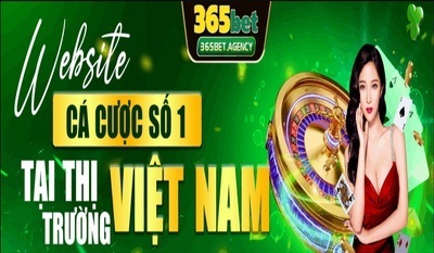 プロフィール｜365Bet