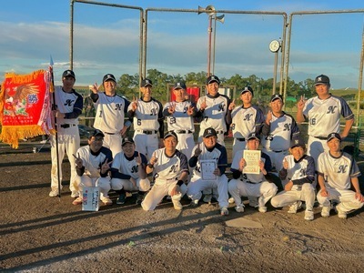 プロフィール｜奈良ソフトボール