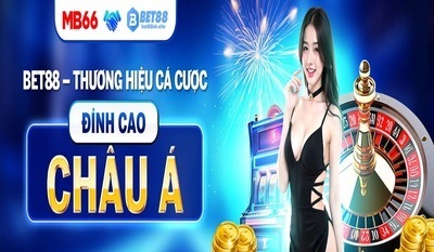 プロフィール｜BET88