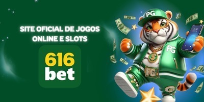 プロフィール｜616BET Apostas Online