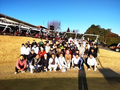 プロフィール｜横浜 火・水 オーロラゴルフ倶楽部（オーロラ会）