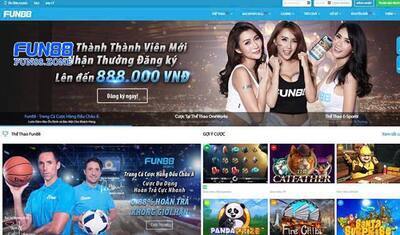 ヘッダー画像｜fun88zonenet