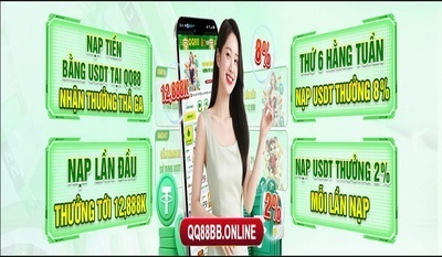 プロフィール｜qq88bbonline