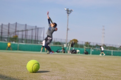 プロフィール｜🎾 テニステ - TENISTE 🎤【20代中心×テニス×エンタメ】社会人サークル