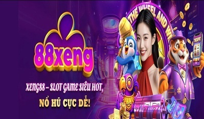 ヘッダー画像｜Xeng88