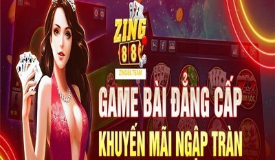 ヘッダー画像｜Zing88