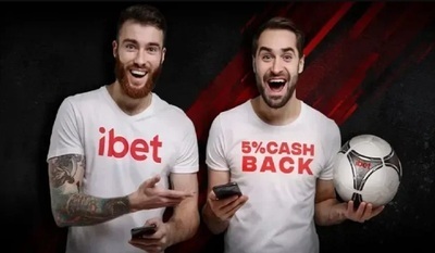 プロフィール｜Ibet
