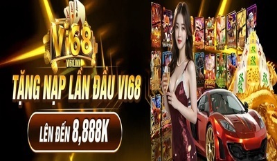 ヘッダー画像｜VI68