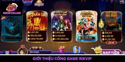 プロフィール｜rikvipcollege