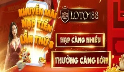 プロフィール｜Loto188