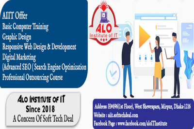 プロフィール｜Alo IT