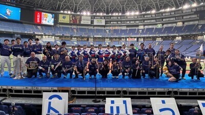 プロフィール｜日本製鉄鹿島吹奏楽部