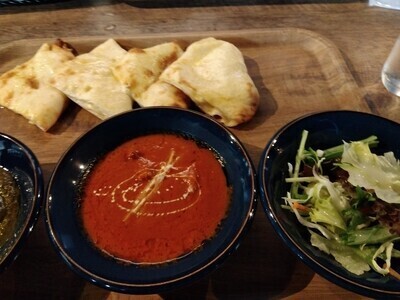 浜松インドカレーの集い