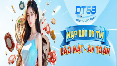 プロフィール｜dt68fyi