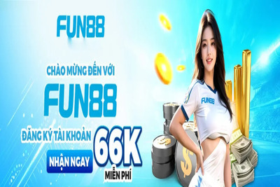 プロフィール｜Fun88