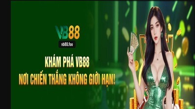 プロフィール｜vb88foo