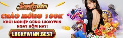 ヘッダー画像｜Luckywin Nbest