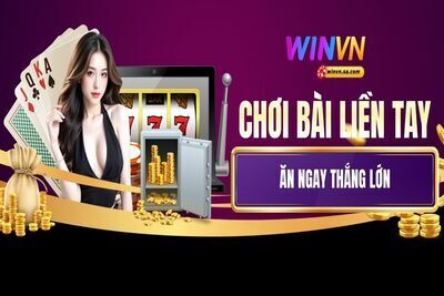 プロフィール｜WINVN