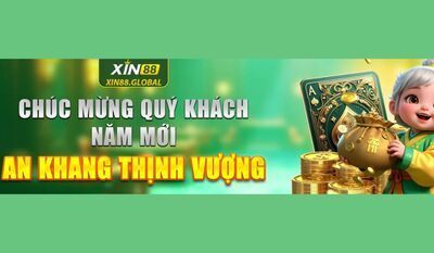 ヘッダー画像｜Xin88