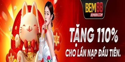 ヘッダー画像｜Bem88 Nền tảng uy tín