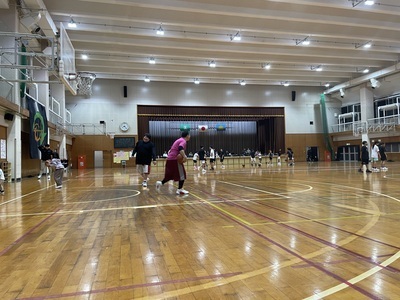 プロフィール｜Team Air