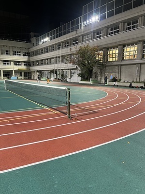 ヘッダー画像｜ソフトテニス会