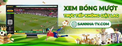 プロフィール｜SANNHA TV – Xem Bóng Đá Trực Tuyến Miễn Phí, Không Giật Lag