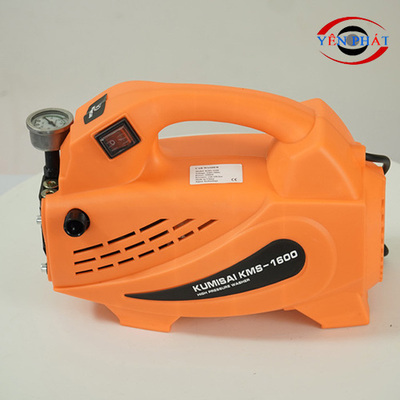 プロフィール｜Máy rửa xe gia đình