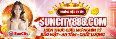ヘッダー画像｜suncity888sale