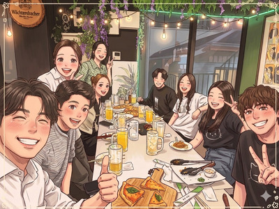 プロフィール｜東北会😁✨