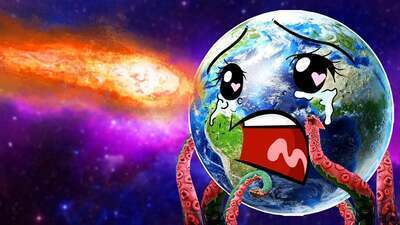 ヘッダー画像｜ Solar Smash