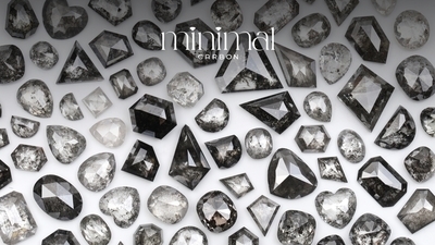 プロフィール｜TheMinimalCarbon