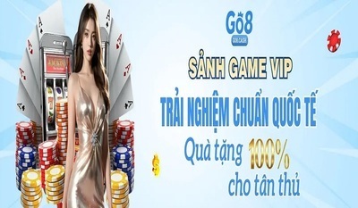 ヘッダー画像｜GO8