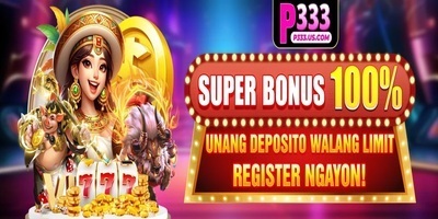 プロフィール｜P 333